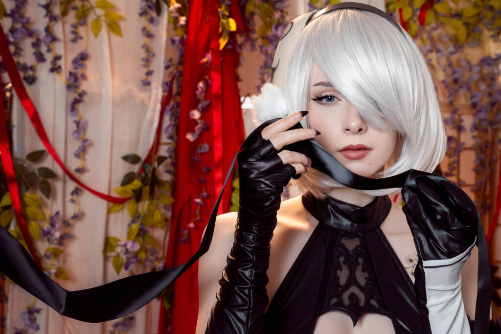 OnlyFans – Instagram – Gumroad – Yuhime – Nude