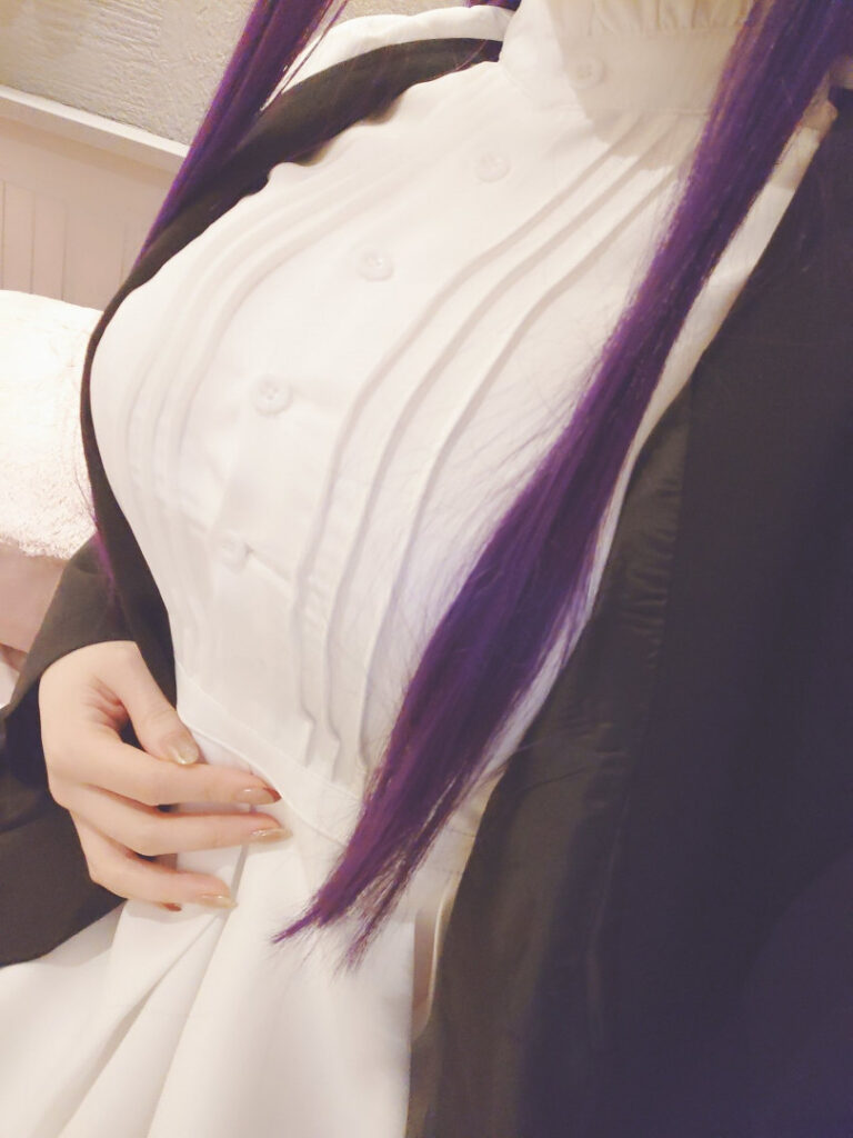 Fantia – Asian – Yui okada – Nude