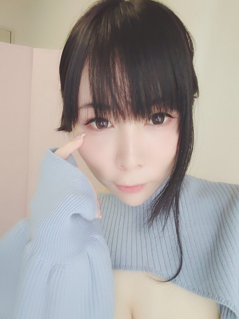 Fantia – Asian – Yui okada – Nude