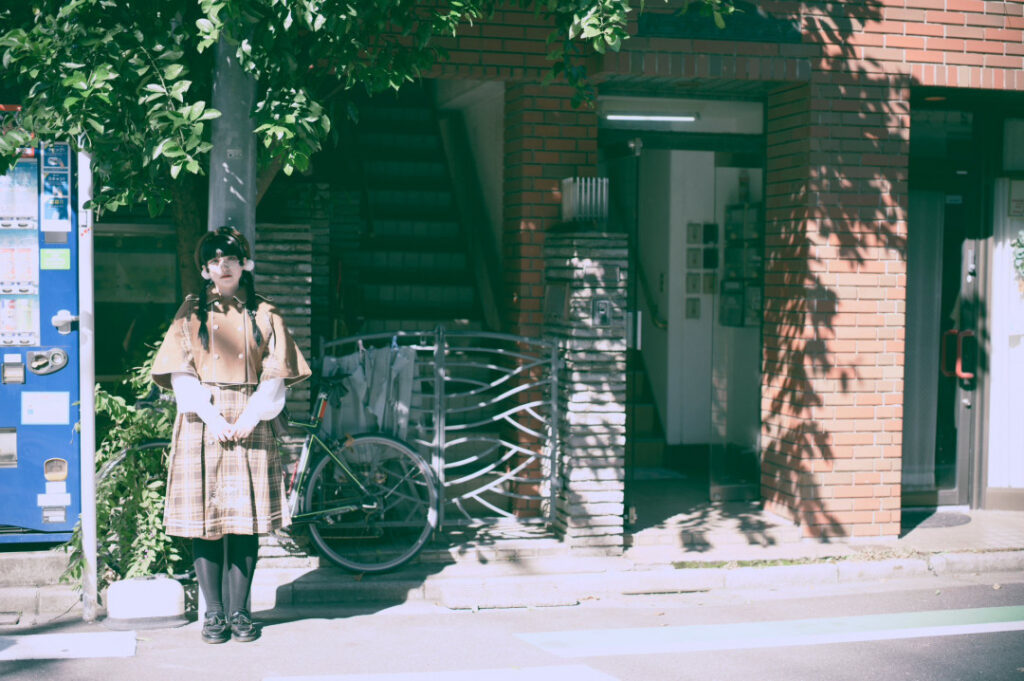 Cosplay – Asian – Japanese – Yukamaru Maid – Nude Leaks