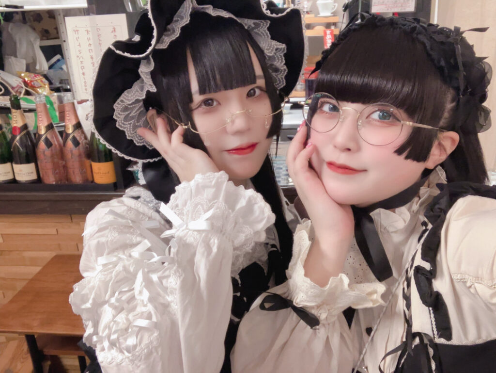 Cosplay – Asian – Japanese – Yukamaru Maid – Nude Leaks