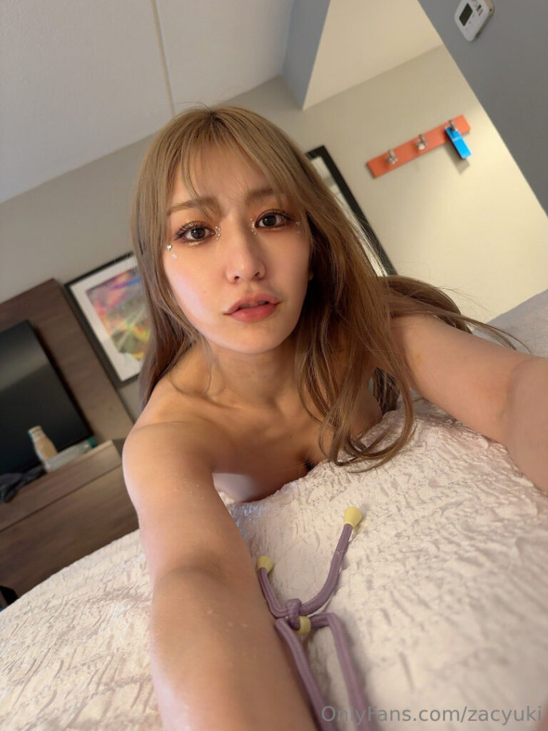 OnlyFans – Asian – Yuki Kamifuku – Nude