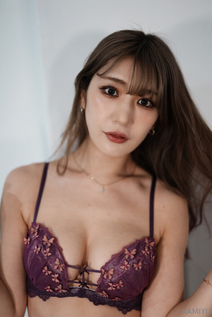 OnlyFans – Asian – Yuki Kamifuku – Nude