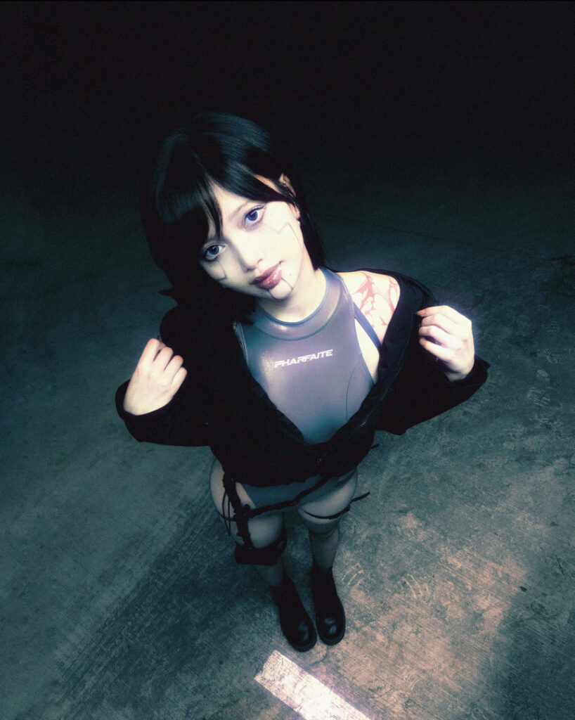 OnlyFans – Teen – Asian – Yuki Mago / Yunmago – Nude