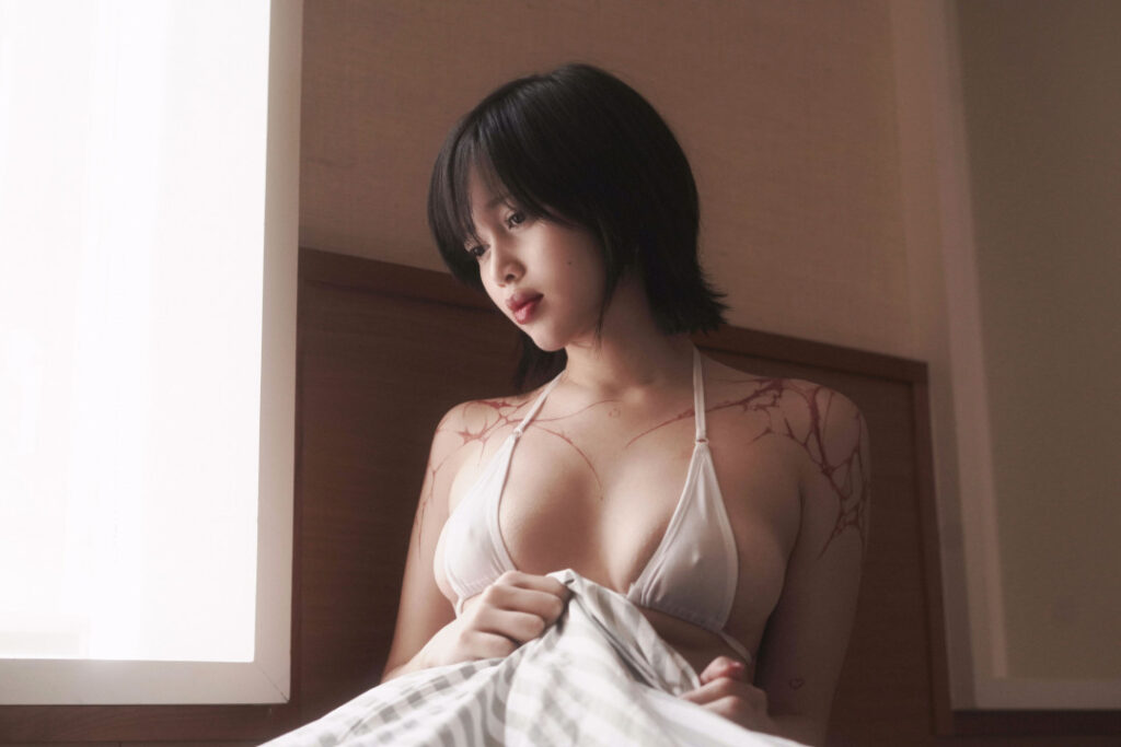 OnlyFans – Teen – Asian – Yuki Mago / Yunmago – Nude