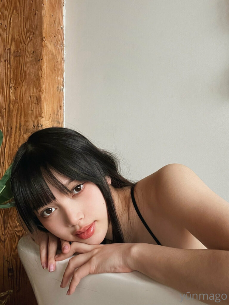 OnlyFans – Teen – Asian – Yuki Mago / Yunmago – Nude