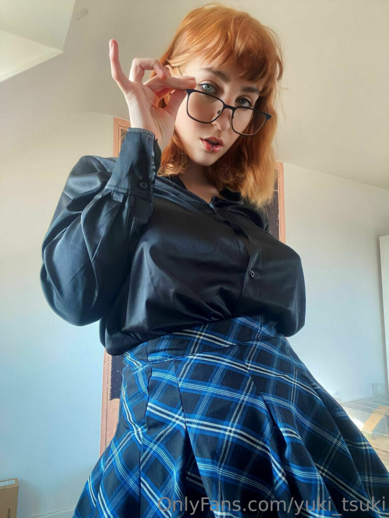 OnlyFans – yuki_tsuki – Nude