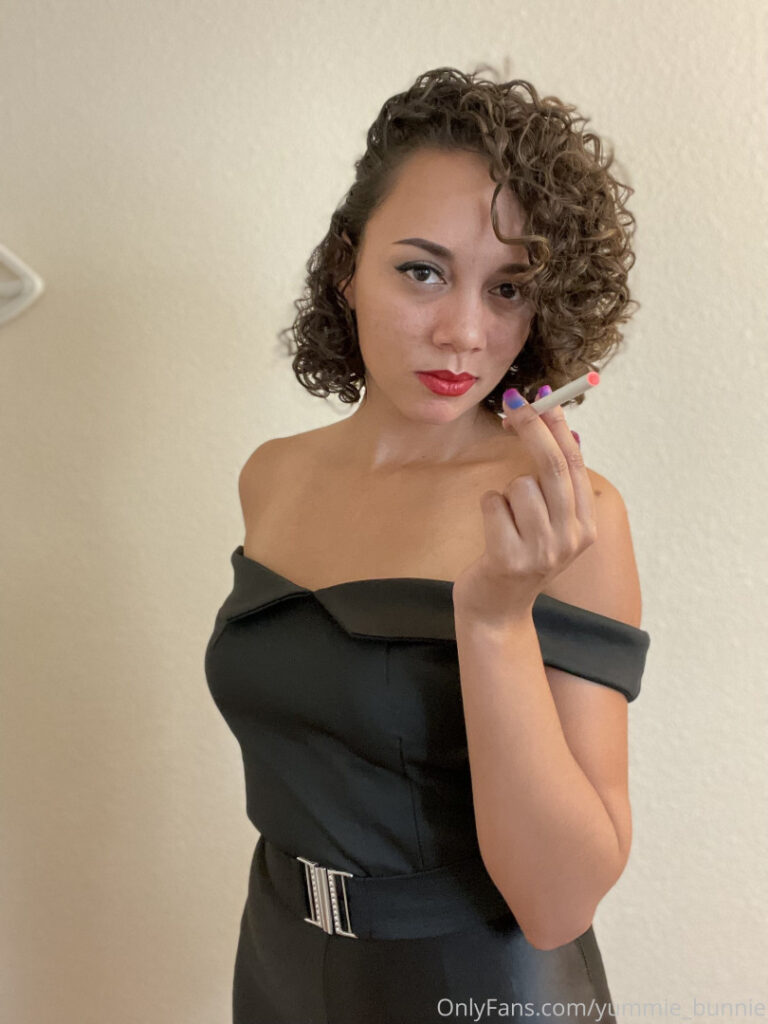 OnlyFans – Latina – Feet – yummie_bunnie – Nude