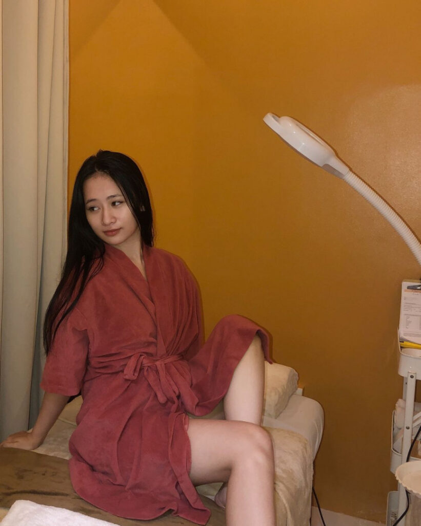 Instagram – Filipina – Yunami/ Yuunaverse – Nude Leaks