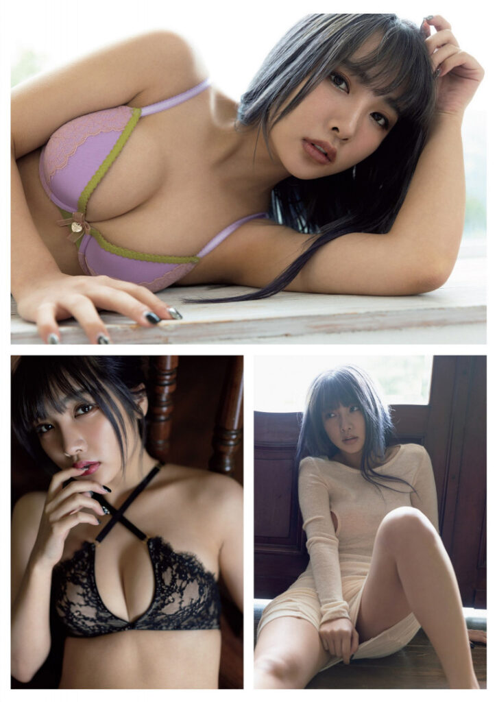 Fantia – Asian – Yuno Mizusawa (yunocy) – Nude