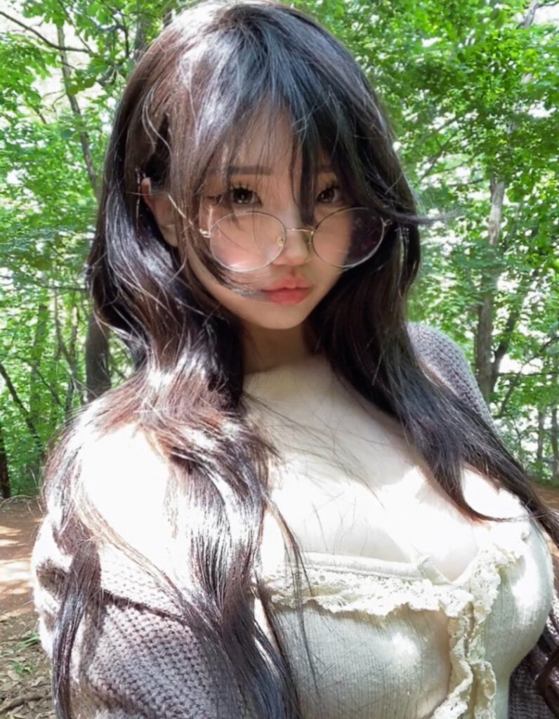 Twitch – Asian – yurasweb – Nude