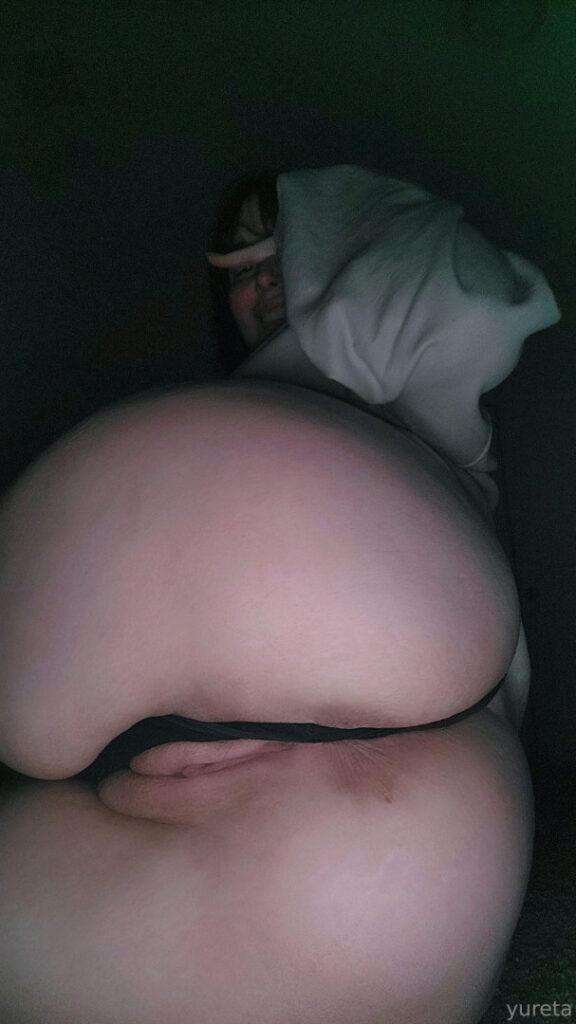 OnlyFans – T H I C C – Yureta / YuretaO / yureta.png / yuretatalks / yuretachan – Nude