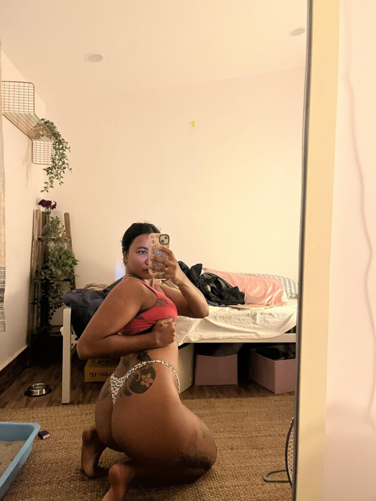 OnlyFans – Indian – Yutheeka Prasad Borkar | yutheekab | yutheeka404 – Nude