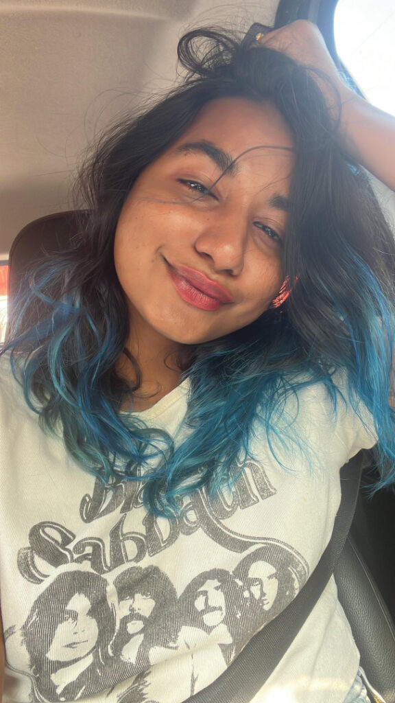 OnlyFans – Indian – Yutheeka Prasad Borkar | yutheekab | yutheeka404 – Nude