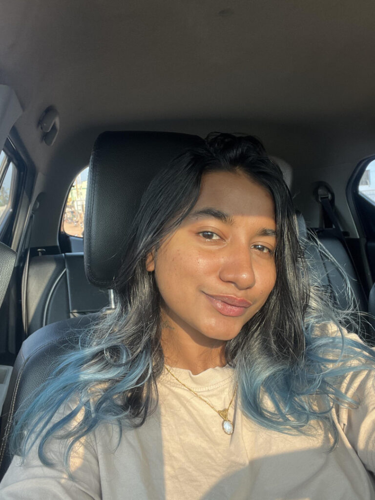 OnlyFans – Indian – Yutheeka Prasad Borkar | yutheekab | yutheeka404 – Nude