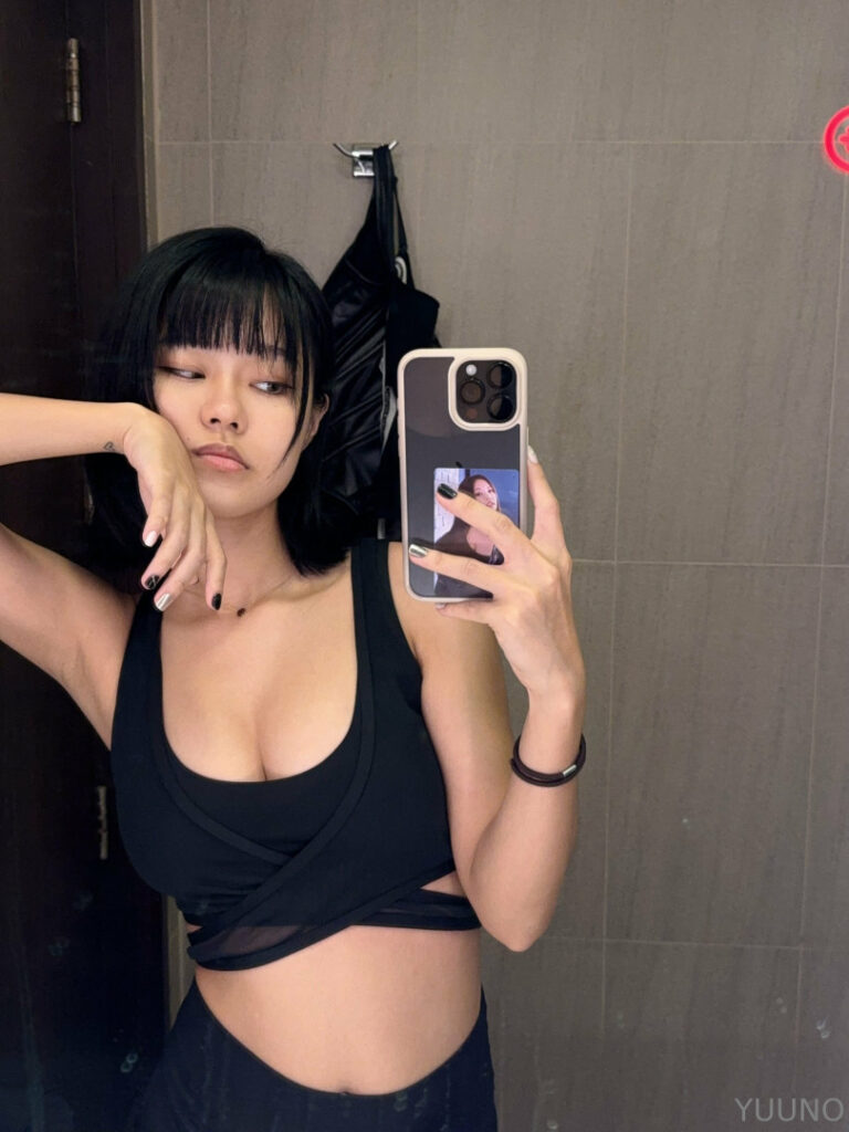 OnlyFans – Petite – Asian – Yuuno – Nude