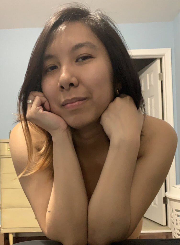 Instagram – ⠀X⠀ – Asian – Zanderis Cosplay – Nude Leaks