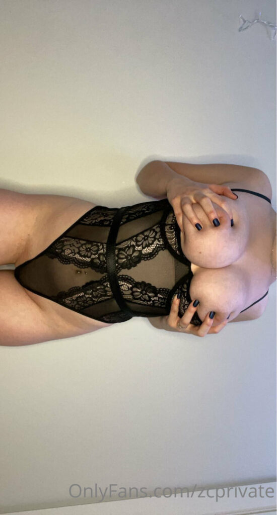 OnlyFans – TikTok – zaraczellmer/zcprivate – Nude