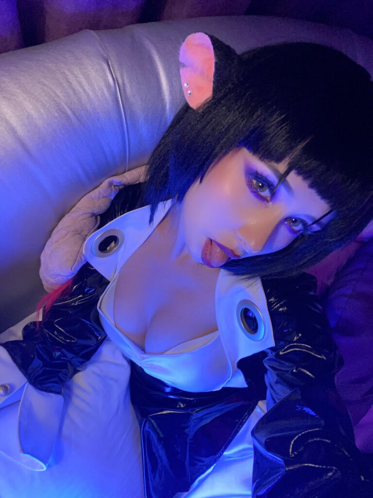 Boosty – Cosplay – Teen – zefirka_natsuki zefirkanatsuki Приключения Сани и косплей zefirka_ natsuki time NatsukiZefirka – Nude