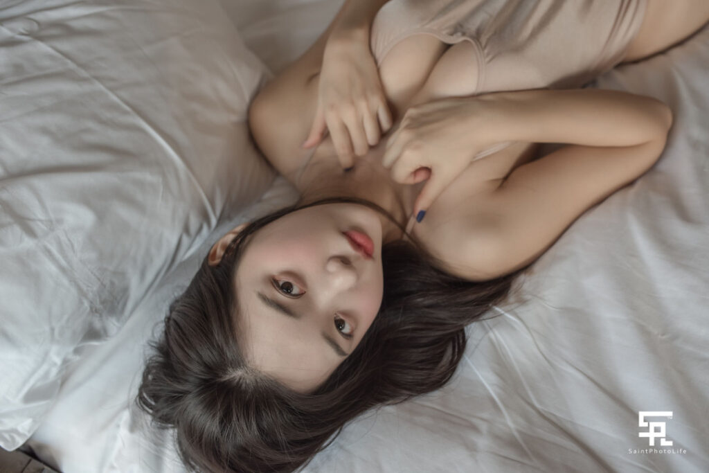 Patreon – Asian – Korean – Zenny / zennyrt / Shin Jae Eun (신재은) – Nude