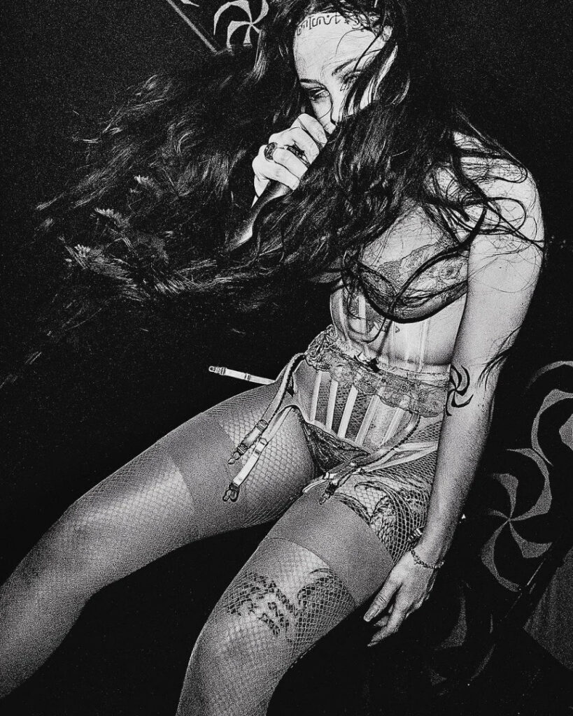 Reddit – Celeb – Zheani Sparkes – Nude