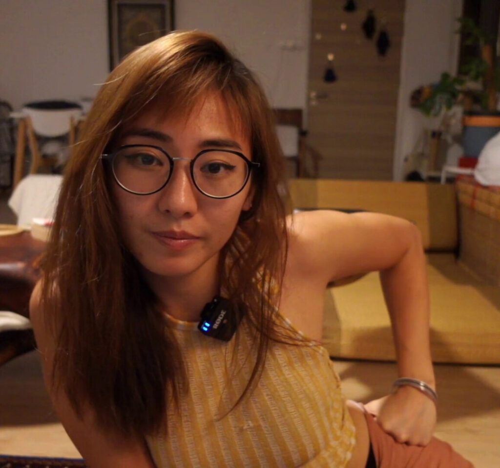 Twitch – Zumi – Nude