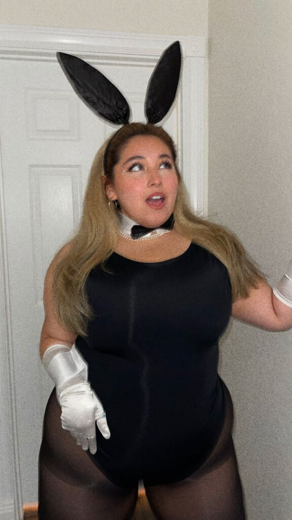 TikTok – BBW – Latina – 11espi_ / 11espi – Nude Leaks