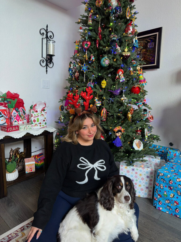 TikTok – BBW – Latina – 11espi_ / 11espi – Nude Leaks