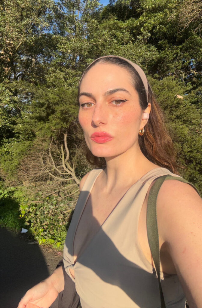 TikTok – Instagram – T H I C C – 1929stockcrash (Levy) – Nude