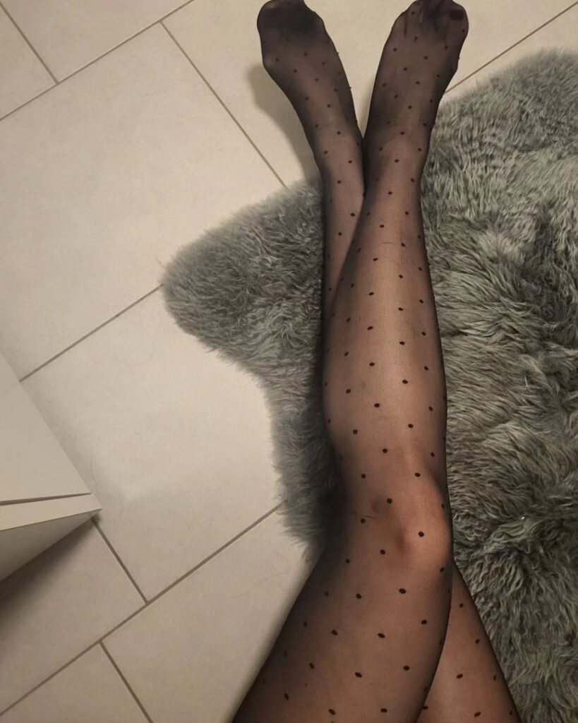 Instagram – 19th_nylon_lady82 – Nude Leaks