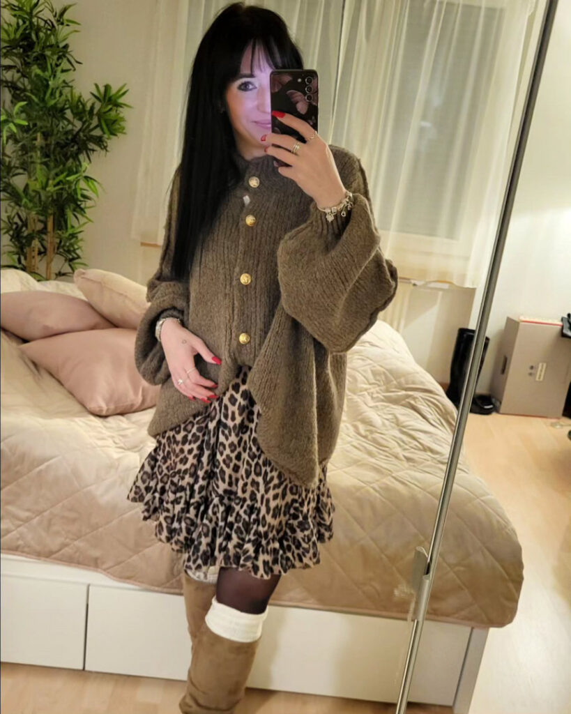 Instagram – 19th_nylon_lady82 – Nude Leaks