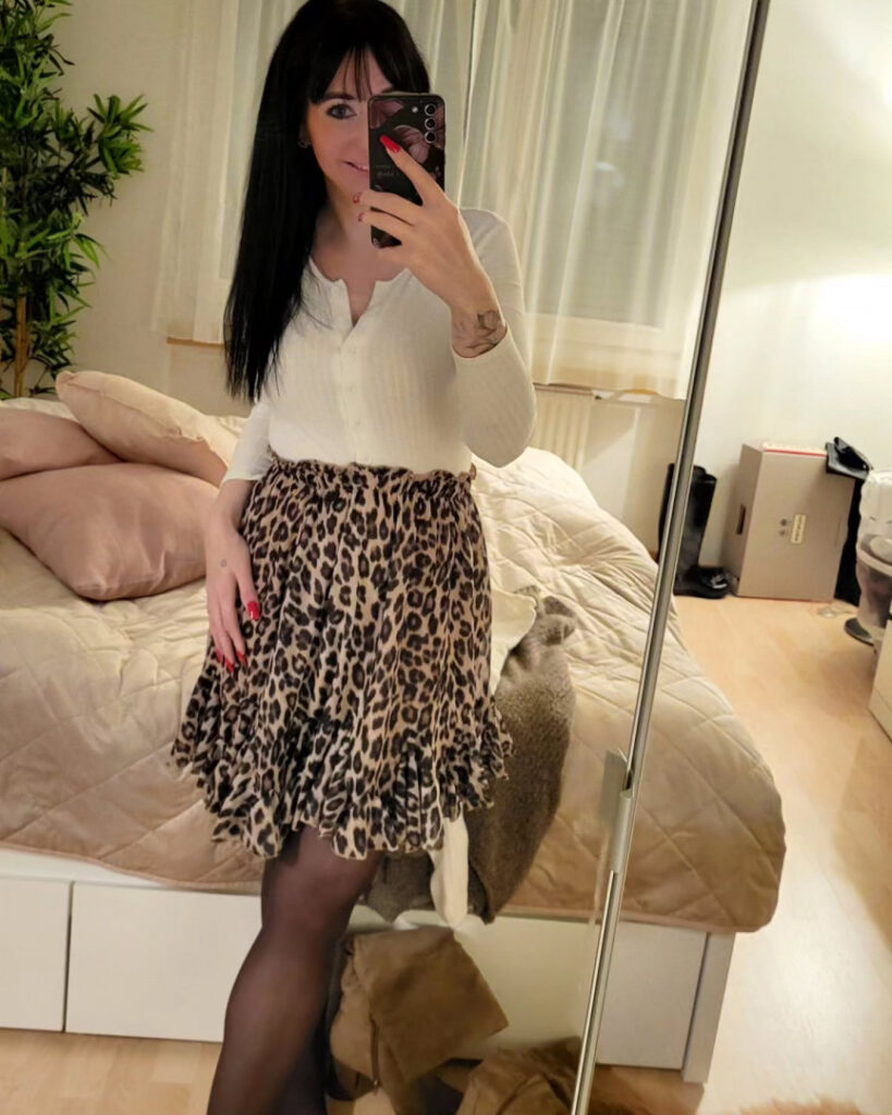 Instagram – 19th_nylon_lady82 – Nude Leaks