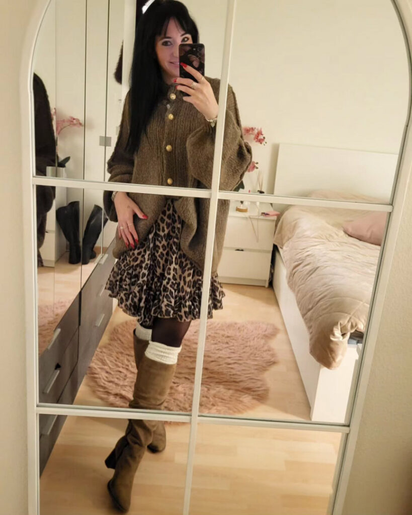 Instagram – 19th_nylon_lady82 – Nude Leaks