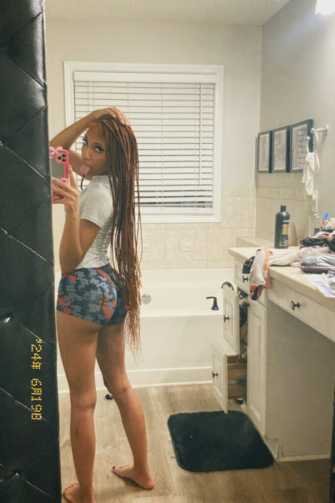 1bigasia – Nude Leaks