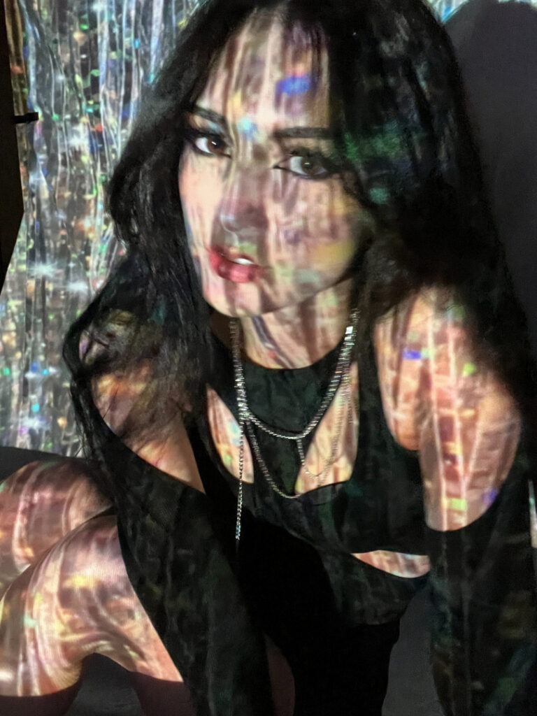 TikTok – Instagram – 1Kyle8 – Nude