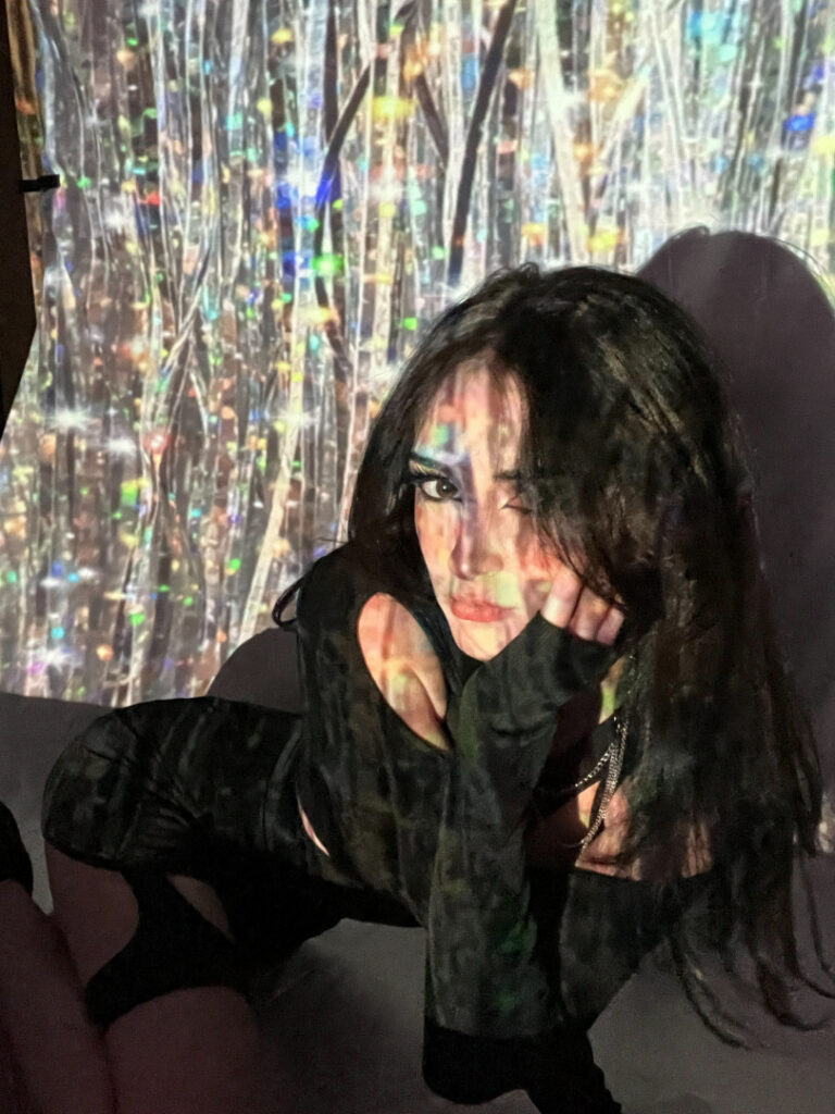 TikTok – Instagram – 1Kyle8 – Nude