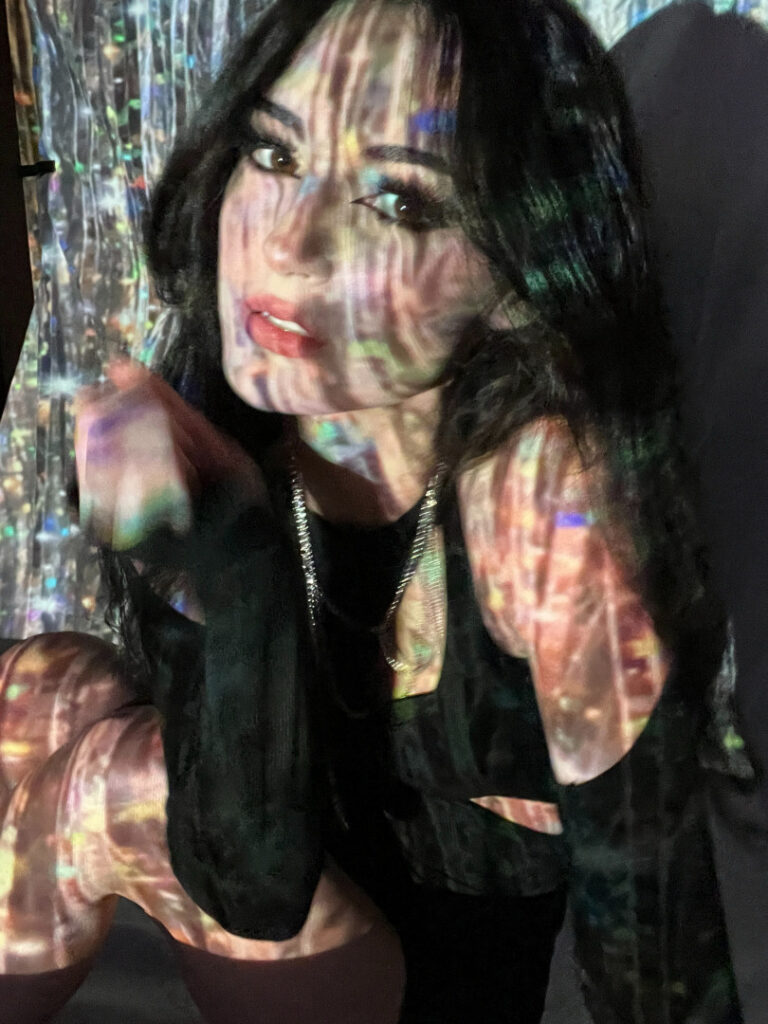 TikTok – Instagram – 1Kyle8 – Nude