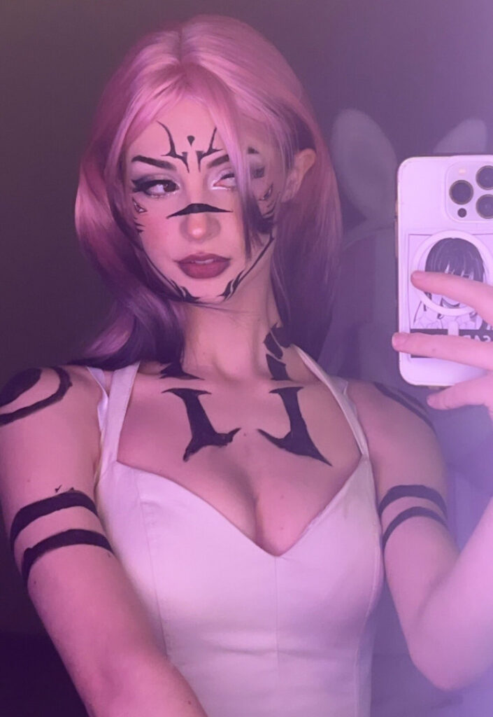 TikTok – Instagram – 1Kyle8 – Nude