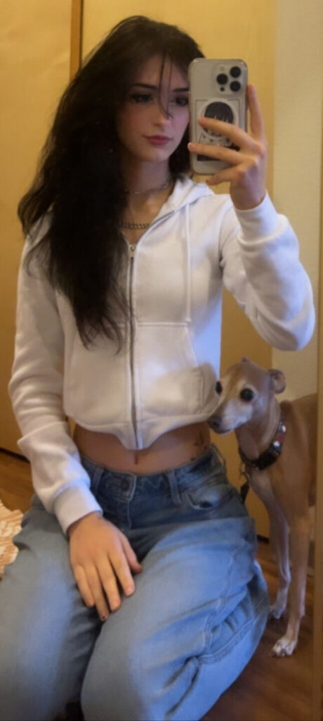 TikTok – Instagram – 1Kyle8 – Nude