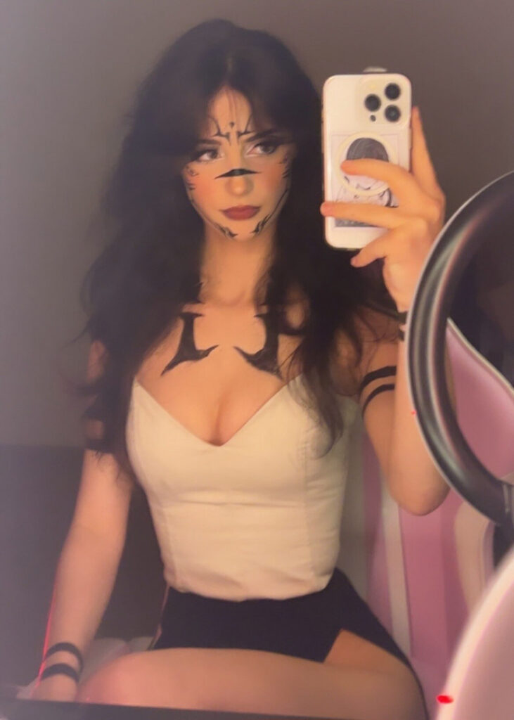 TikTok – Instagram – 1Kyle8 – Nude