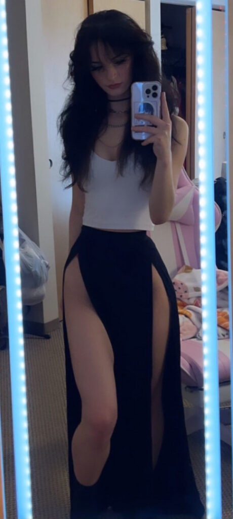 TikTok – Instagram – 1Kyle8 – Nude