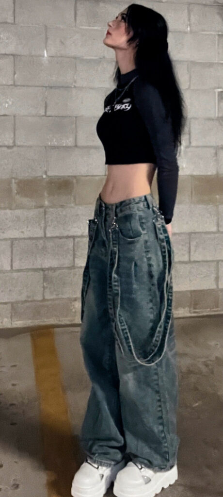 TikTok – Instagram – 1Kyle8 – Nude