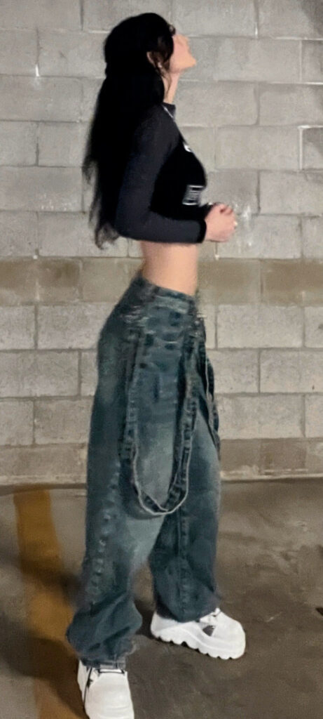 TikTok – Instagram – 1Kyle8 – Nude