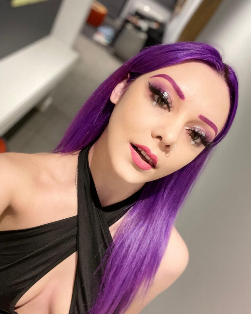 Twitch – 2bratty – Nude Leaks