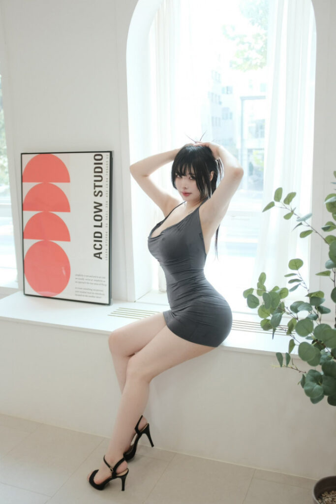 Twitch – 2lyn_98 – Nude