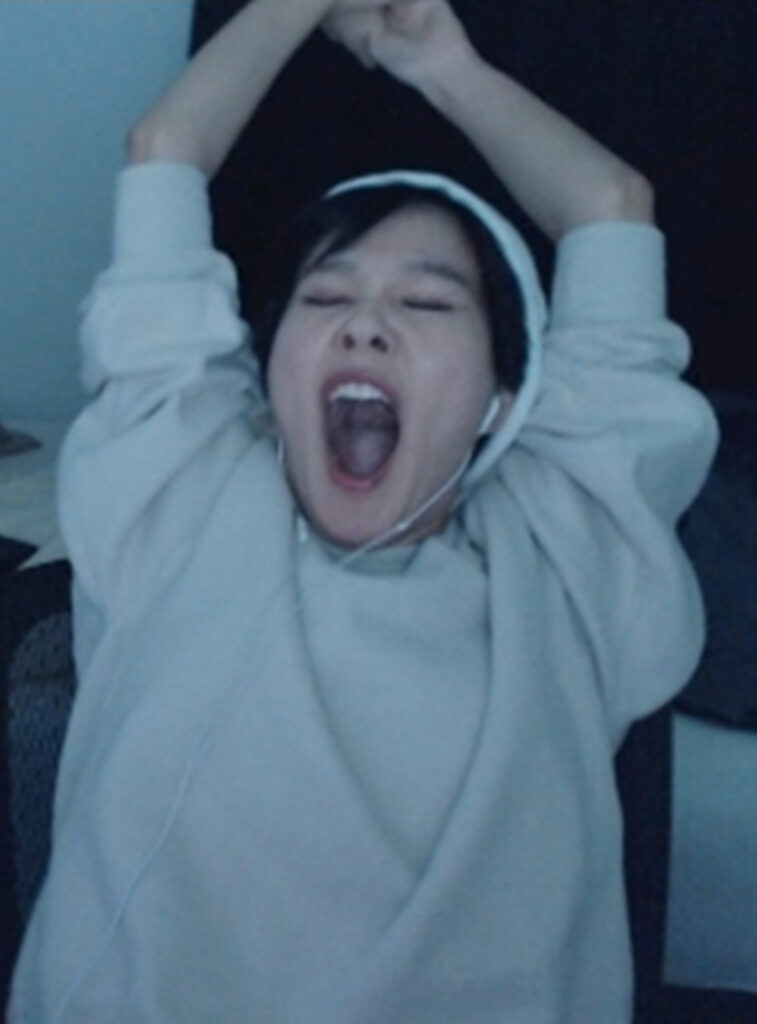 Twitch – 39Daph – Nude