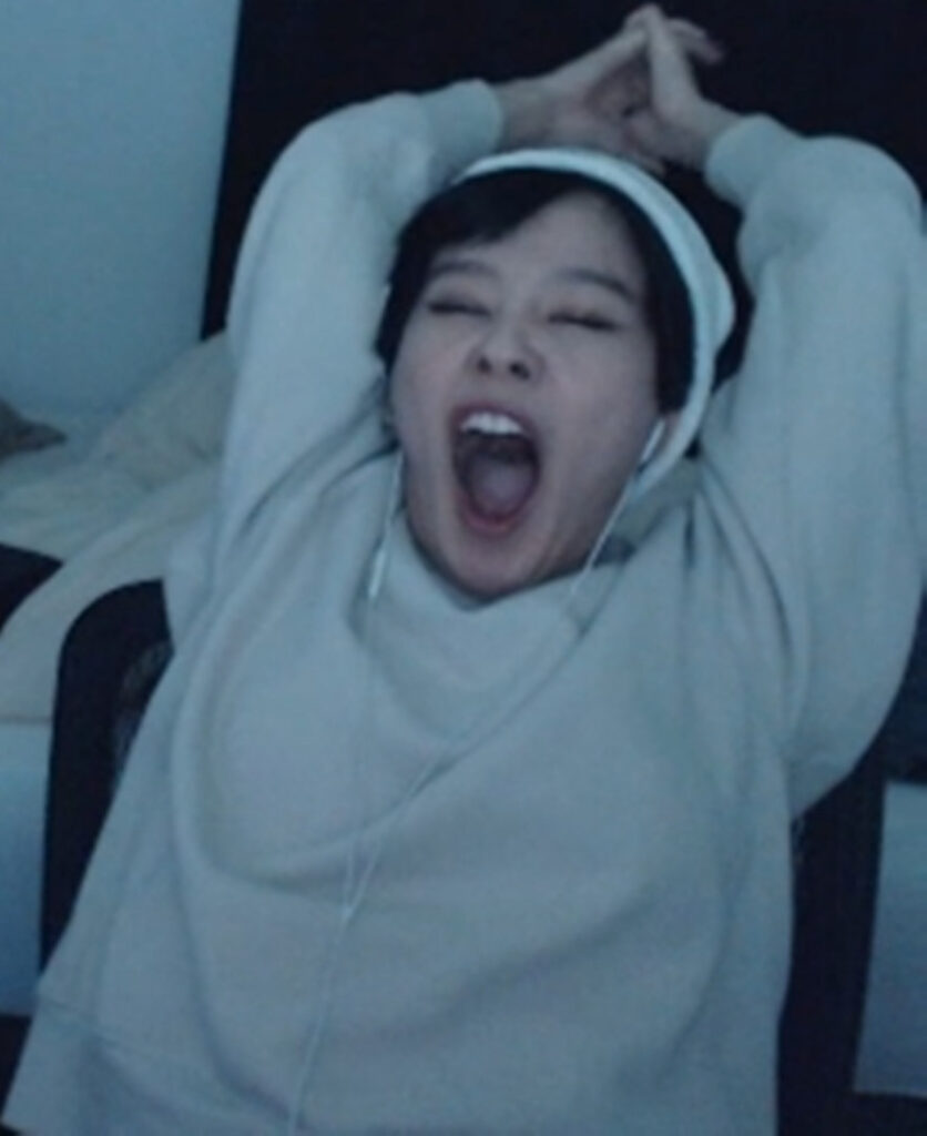 Twitch – 39Daph – Nude