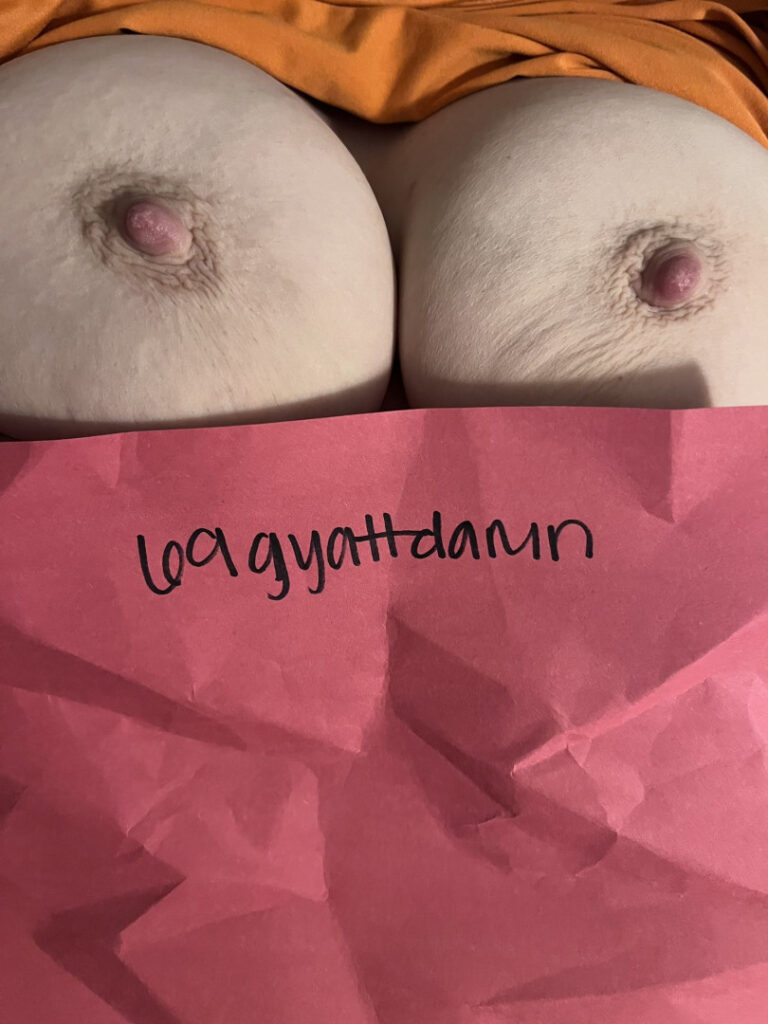 OnlyFans – Reddit – 69gyattdamn – Nude Leaks