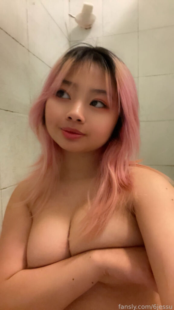 Instagram – Fansly – 6jessu / xyzjessu – Nude Leaks