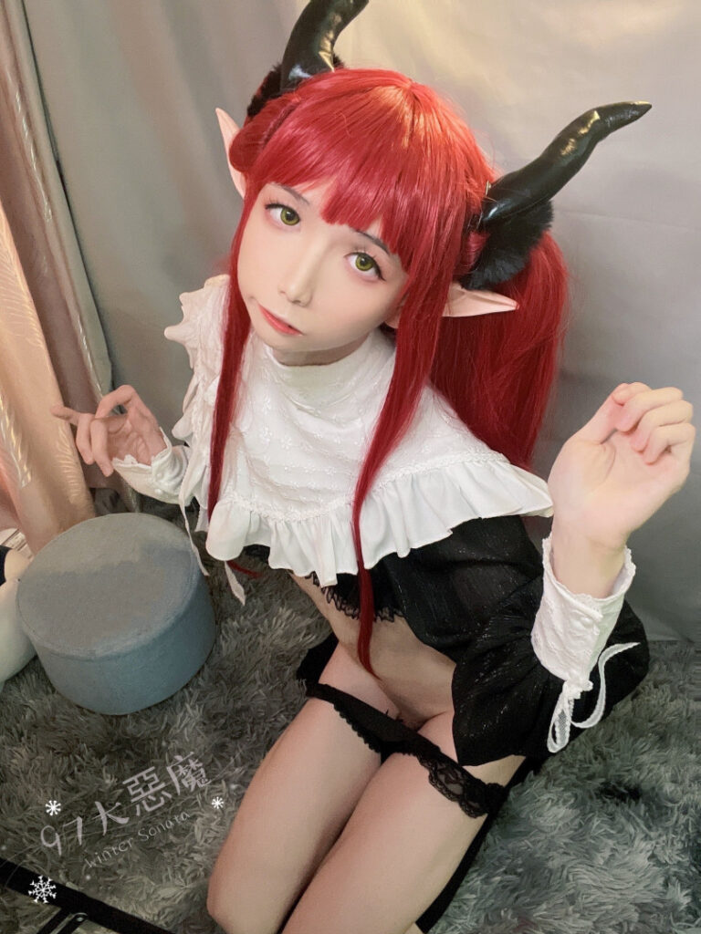 Patreon – Femboy – Asian – 9797san  97大惡魔 – Nude Leaks